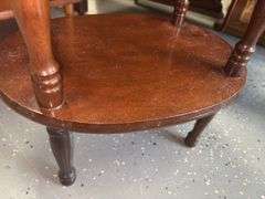 Vintage Side Table