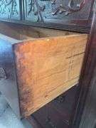 Antique Dresser