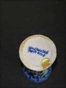 Hand Painted Delft Bud Vase