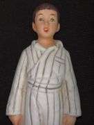 Normal Rockwell Figurine