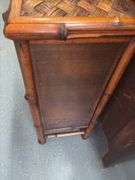 Bamboo Style Cabinet