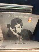 Vinyl LPs