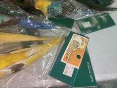 Bird Decor/Crafts