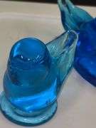 Glass Figurines
