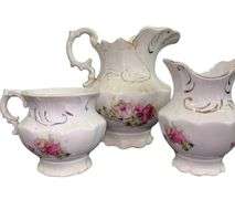 Antique China