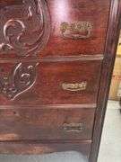 Antique Dresser