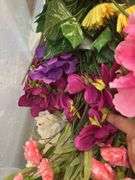 Silk Florals