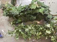 Faux Florals/Crafts