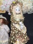 Doll Variety