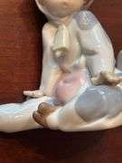NAO/Lladro Figurine