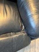 Leather Recliner