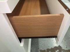 Asti Italian Nightstand