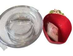 Temptations Bowl and Salad to Go