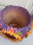Sunflower Planters