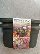 Variety of Planters