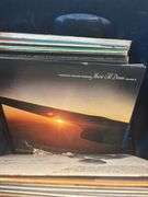 Vinyl LPs