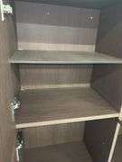 Modern-Style Media Center and Storage
