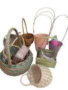 Basket Assortment
