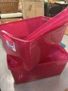 Storage Totes