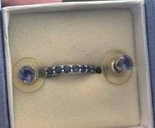Sterling Silver Rings