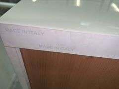 Asti Italian Dresser