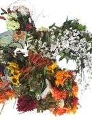 Faux Florals
