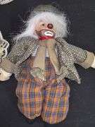 Clown Doll Variety