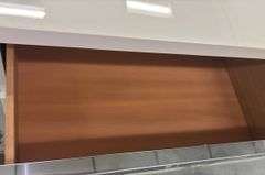 Asti Italian Nightstand