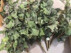 Faux Greenery