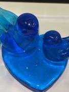 Glass Figurines