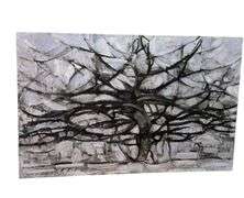 Stretched Canvas Wall Decor