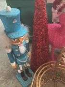 Variety of Holiday Decor