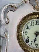 Ansonia Clock