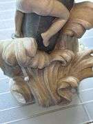 Pair of Figurines