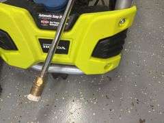 Ryobi 3100 PSI 2.5 GPM Power Washer