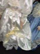 Collectible Porcelain Doll Variety