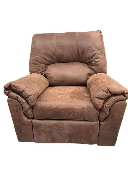Recliner
