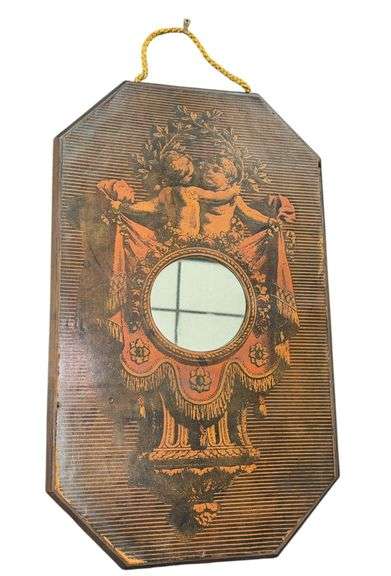 Decorative Mirror