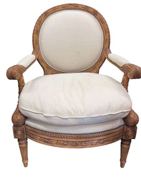 Accent Chair