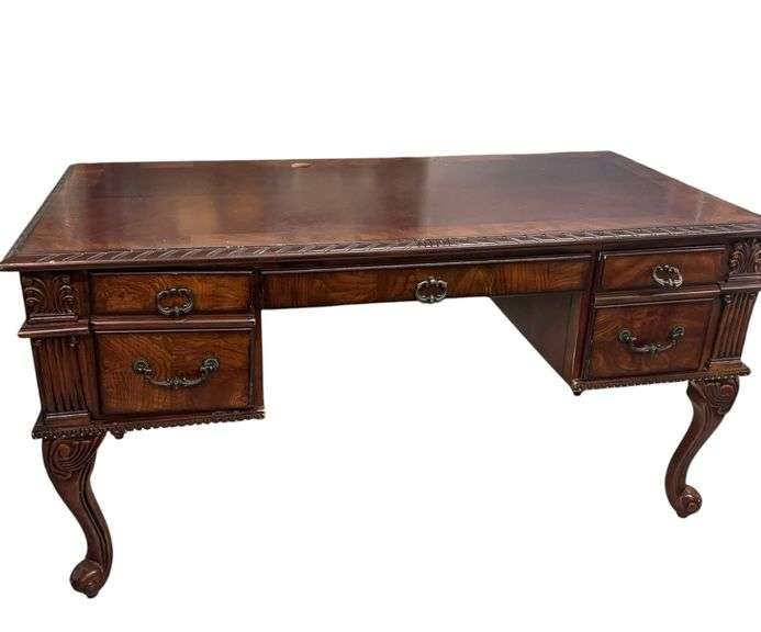 Executive Desk
