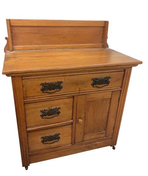 Washstand