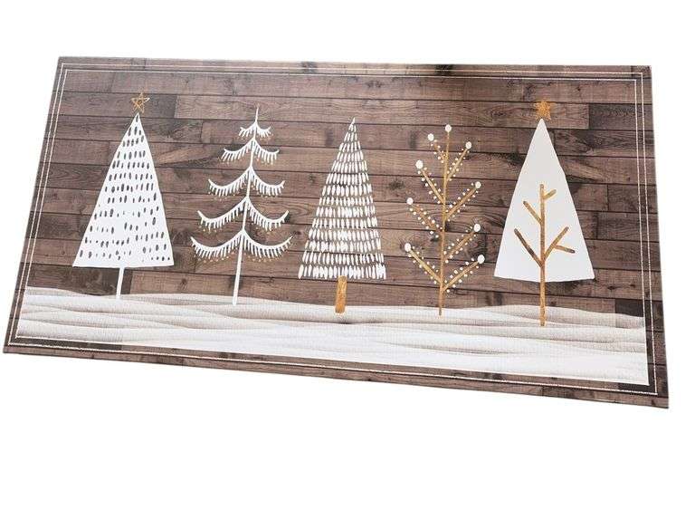 Holiday Wall Decor