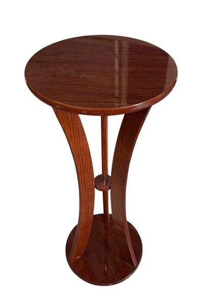 Plant Stand/ Side Table