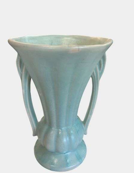 Vintage McCoy Pottery