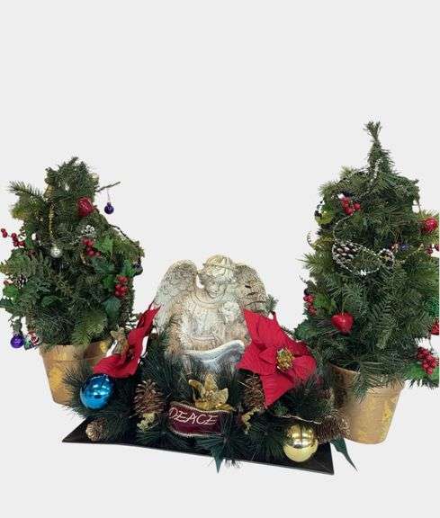 Holiday Decor