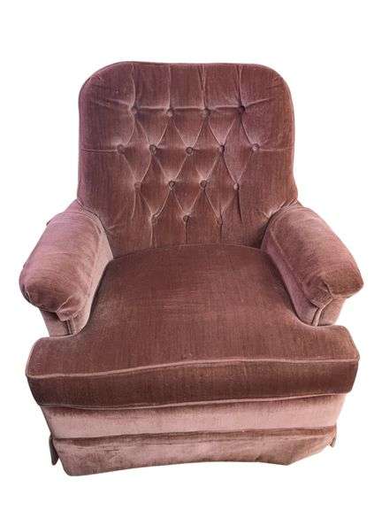 La-Z-Boy Swivel Rocker Chair