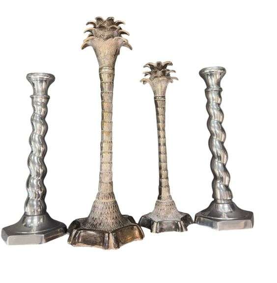 Candle Stick Holders