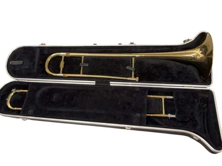 Blessings Trombone