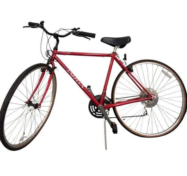 Vintage Univega Bicycle