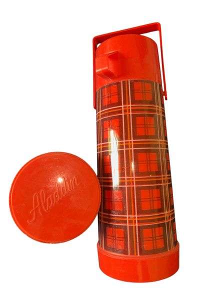 Aladdin Thermos
